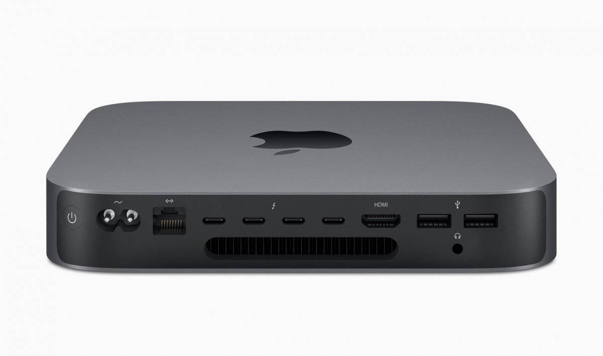 mac mini