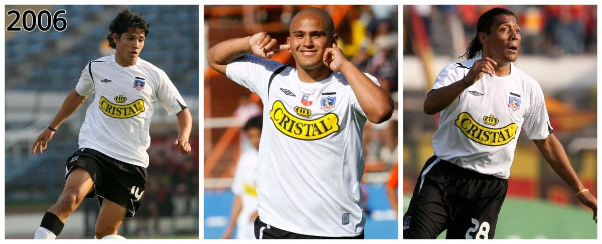 2006 / Photosport