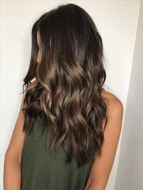 tintes de cabello
