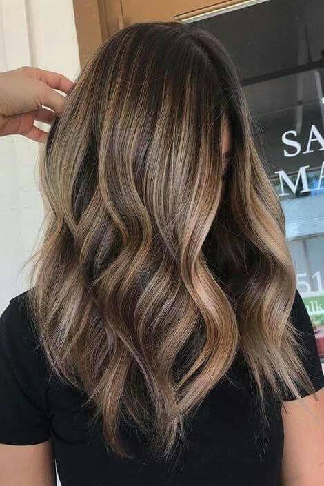 tintes de cabello