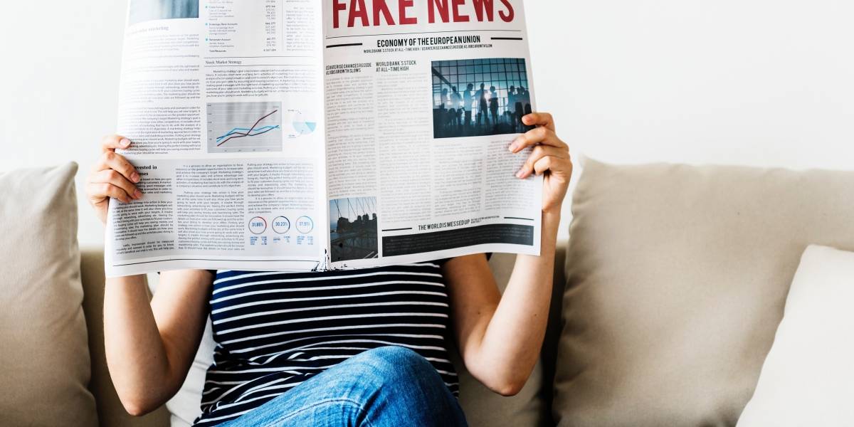 Los dogmáticos y los fundamentalistas religiosos son los que más creen en las Fake News