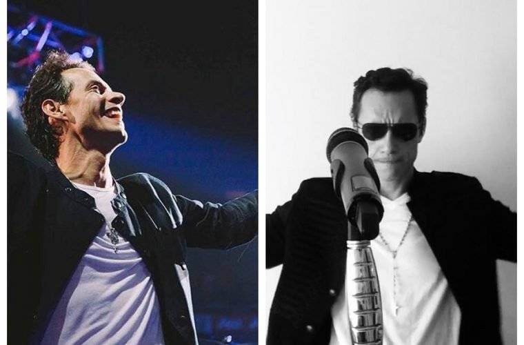 Marc Anthony