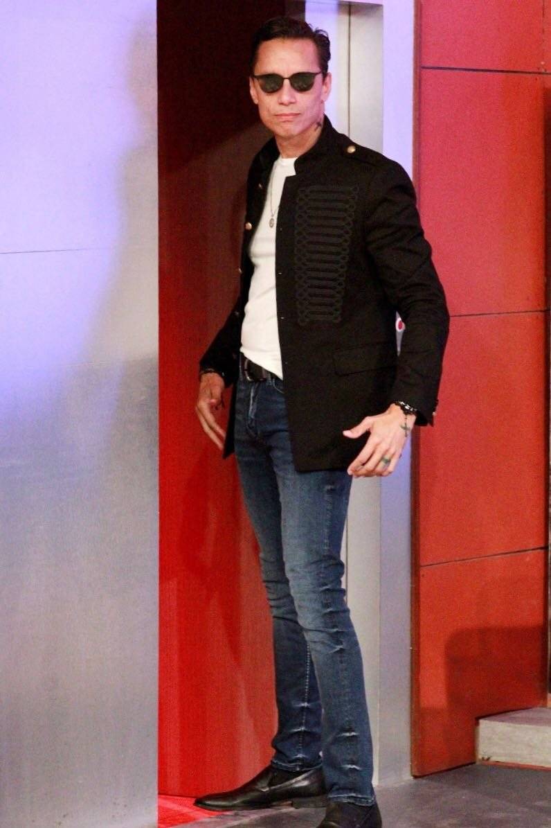 Marc Anthony