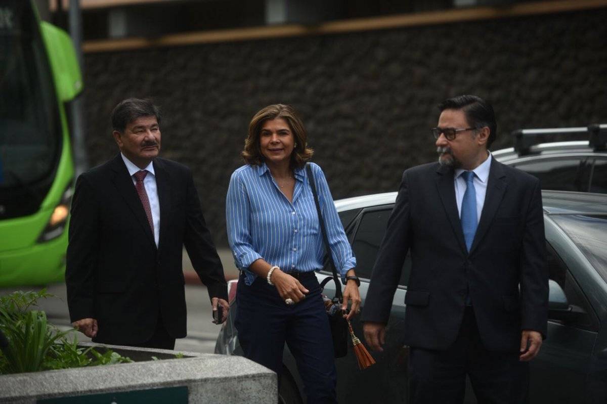 Cámara Guatemalteca de Periodismo