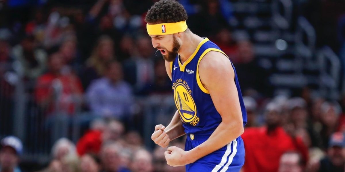 Thompson: