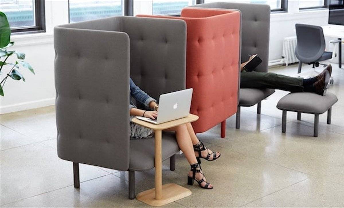 Lounge Chair