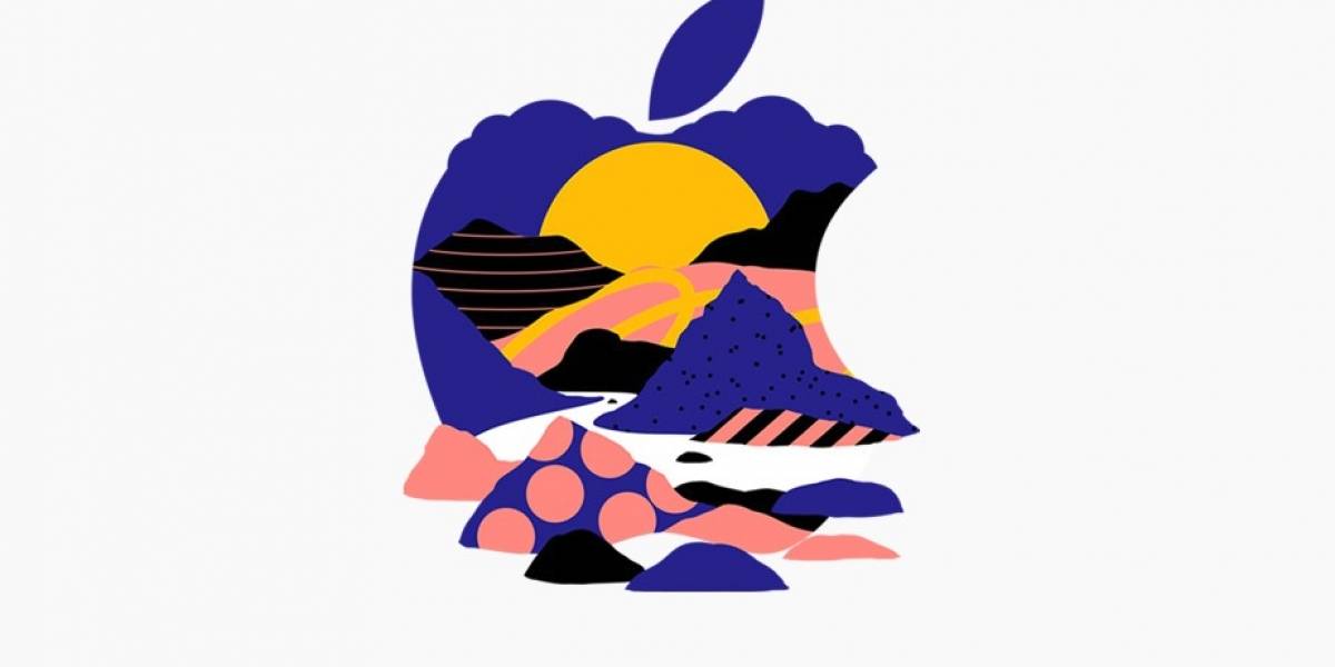 Dónde y a qué hora ver la keynote de Apple sobre los nuevos iPad y Macbooks