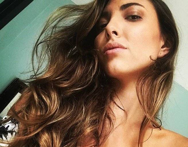 Nathalie Blain