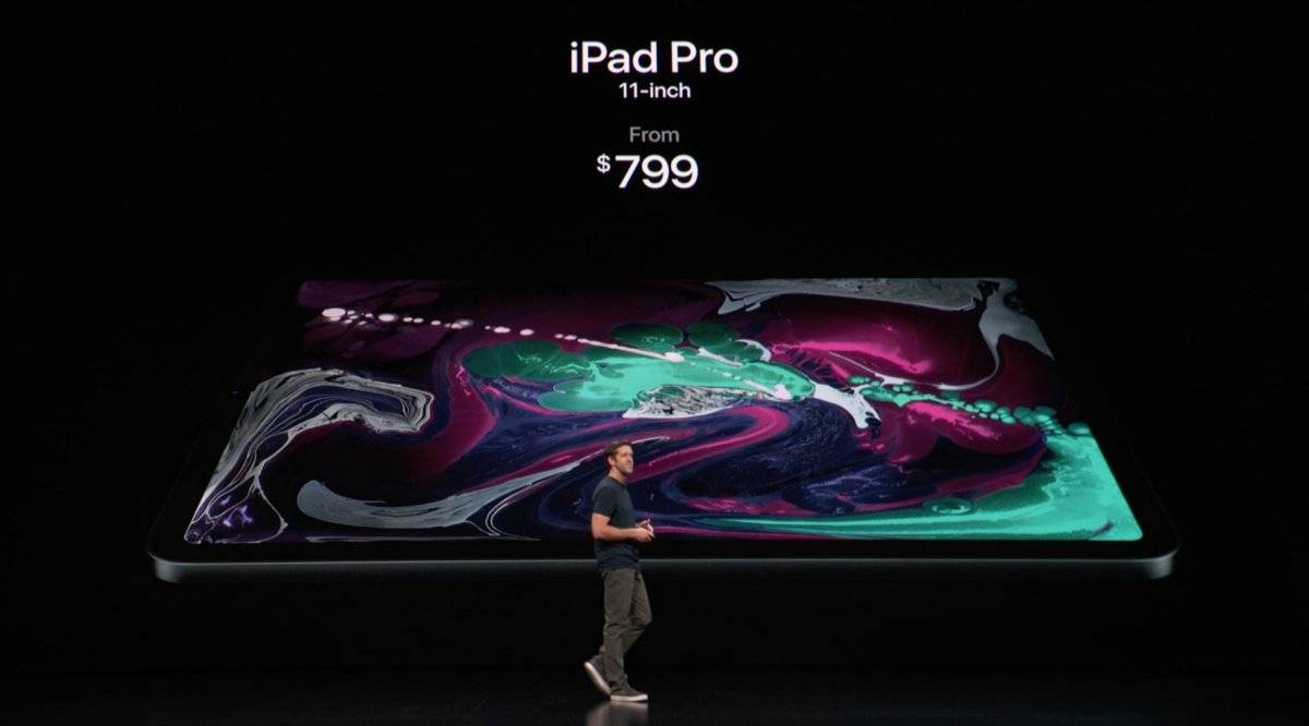 ipad pro