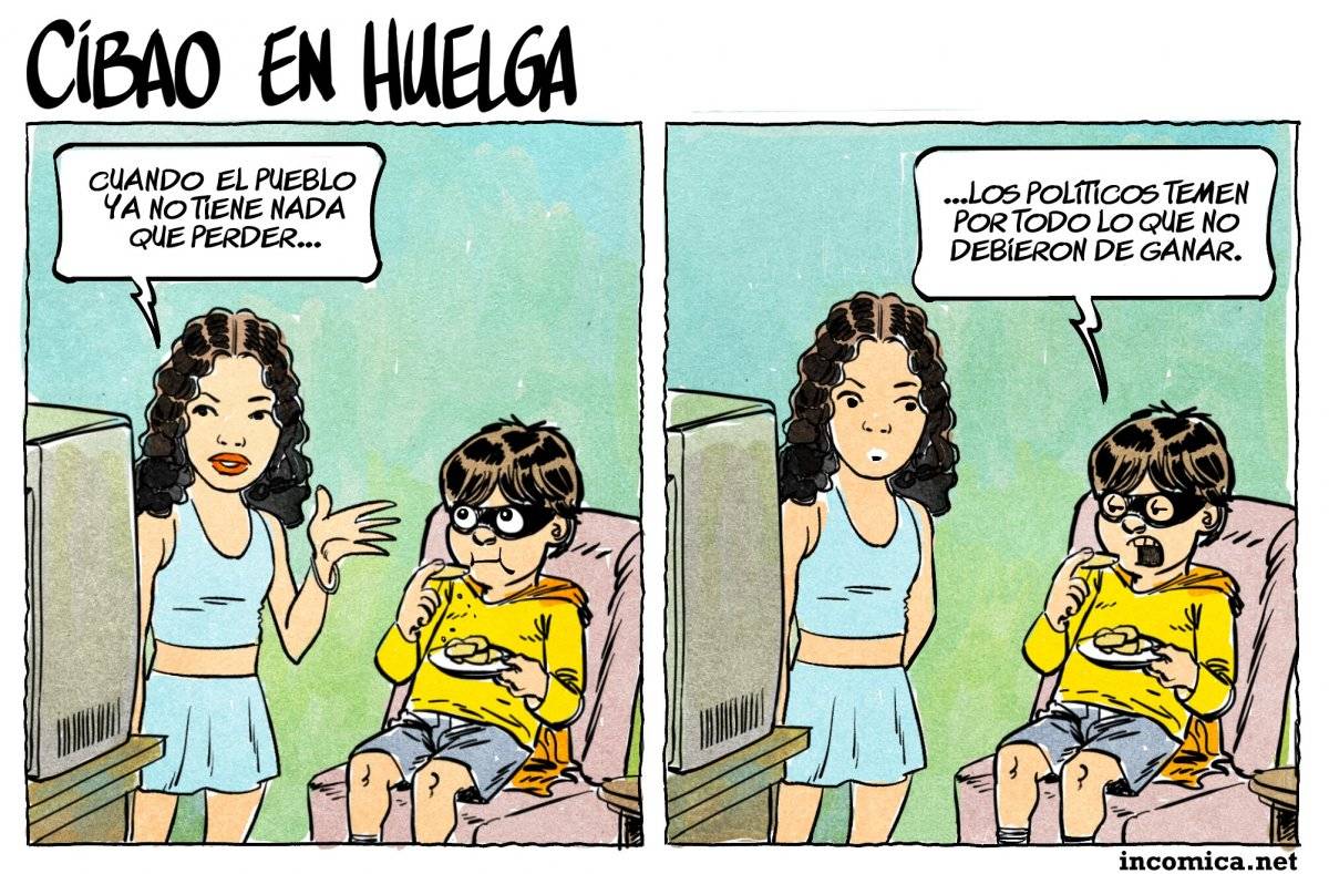 Caricatura