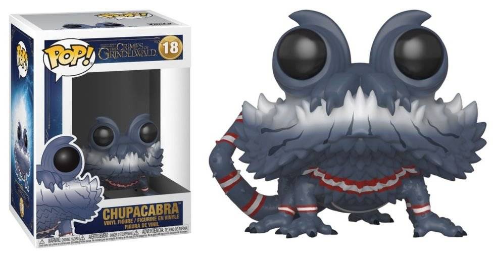 chupacabra
