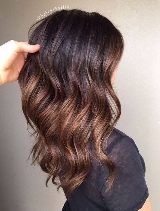 tintes de cabello