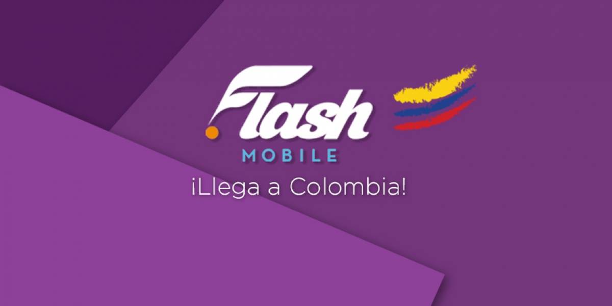 Autoridades colombianas ordenan a la compañía Flash Mobile a retirar publicidad engañosa