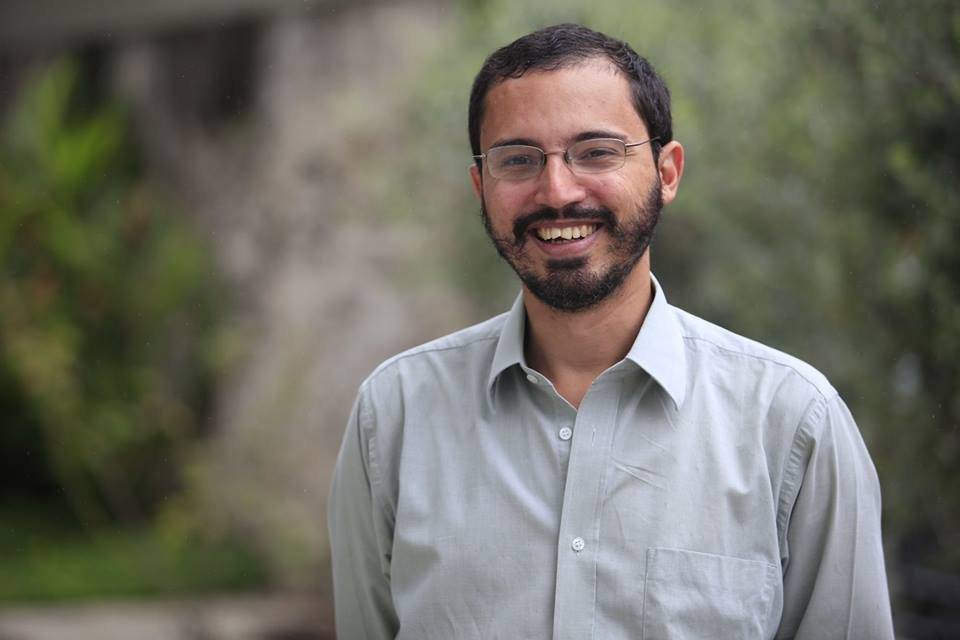Mauricio Santoro