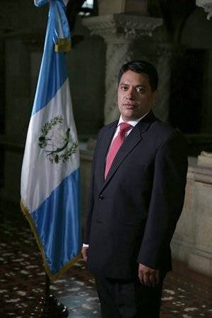 Kamilo Rivera