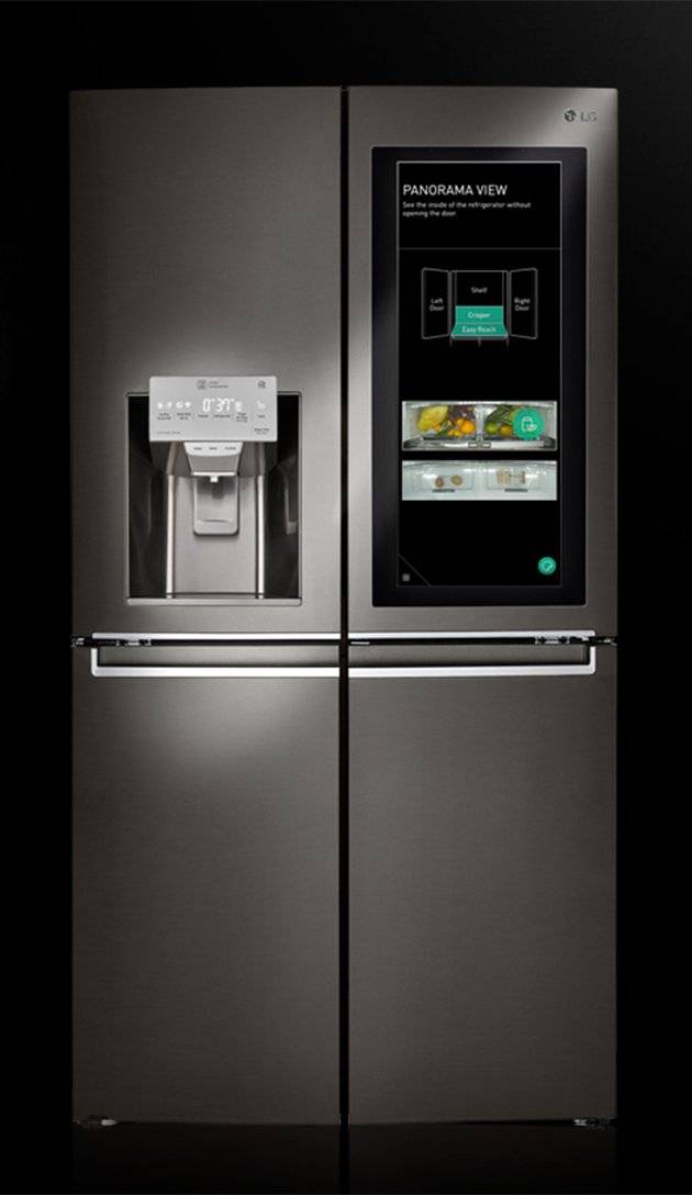 Refrigerador