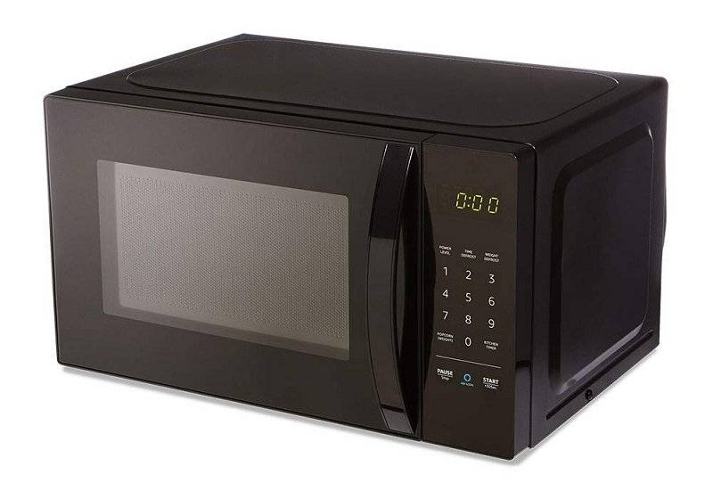 Microondas