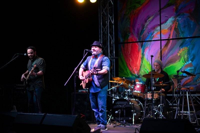 DR Jazz Festival