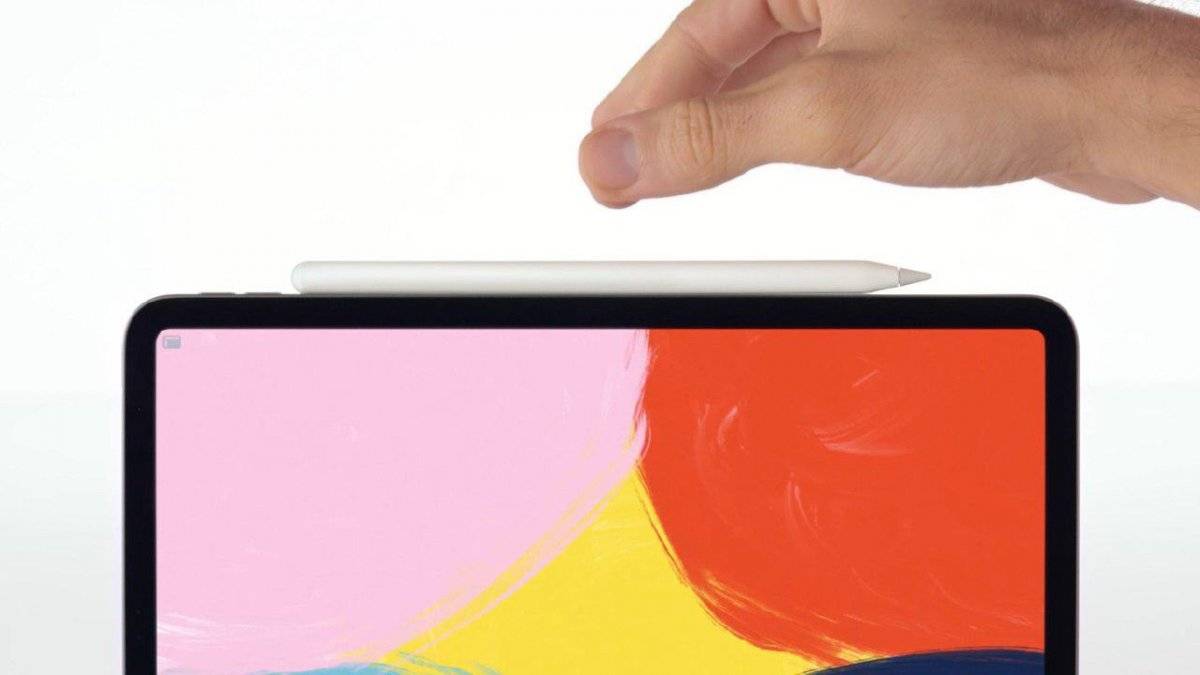 apple pencil