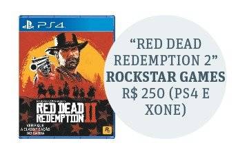 Red Dead Redemption 2