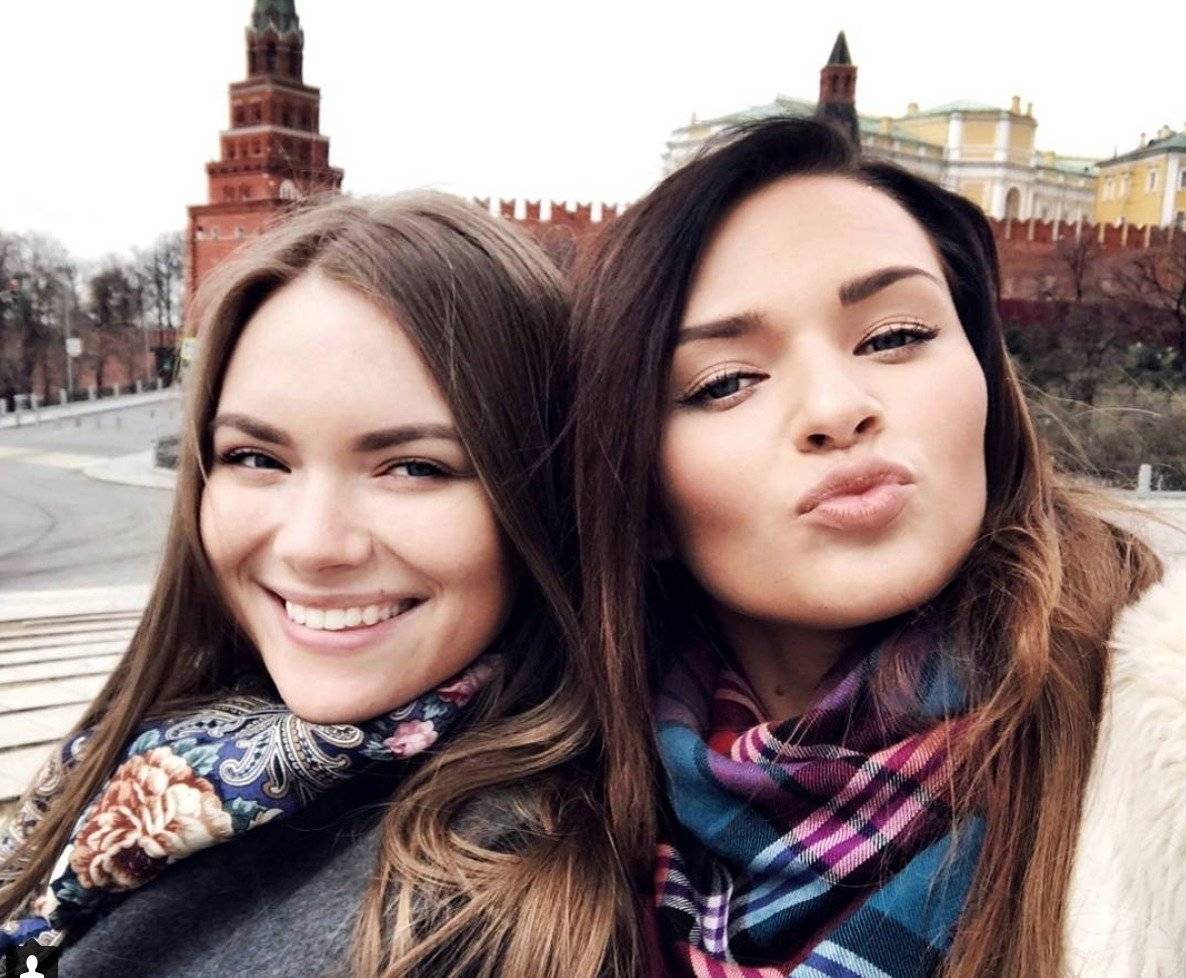 Irina Baeva