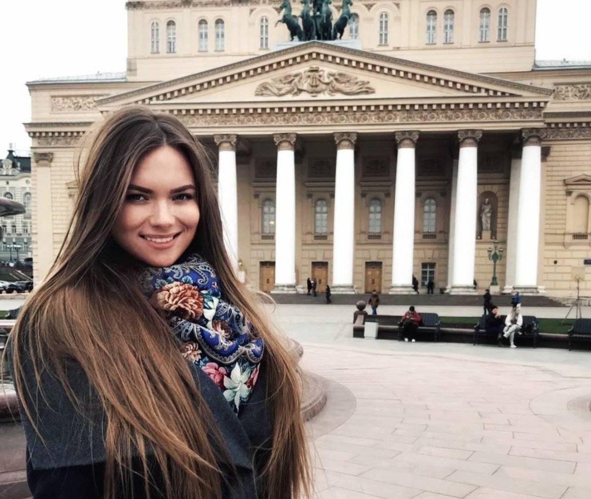 Irina Baeva