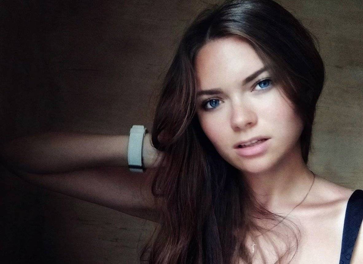 Irina Baeva