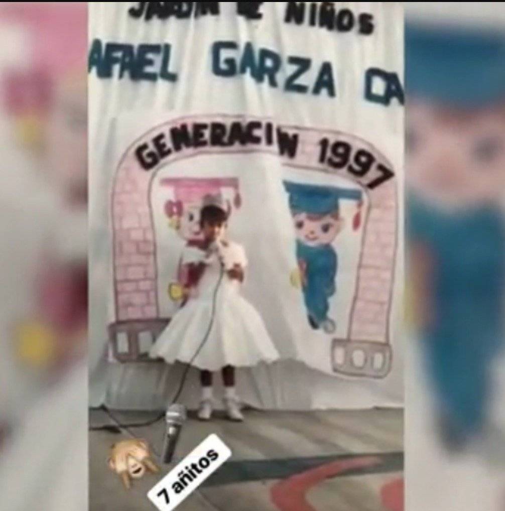 Yanet García