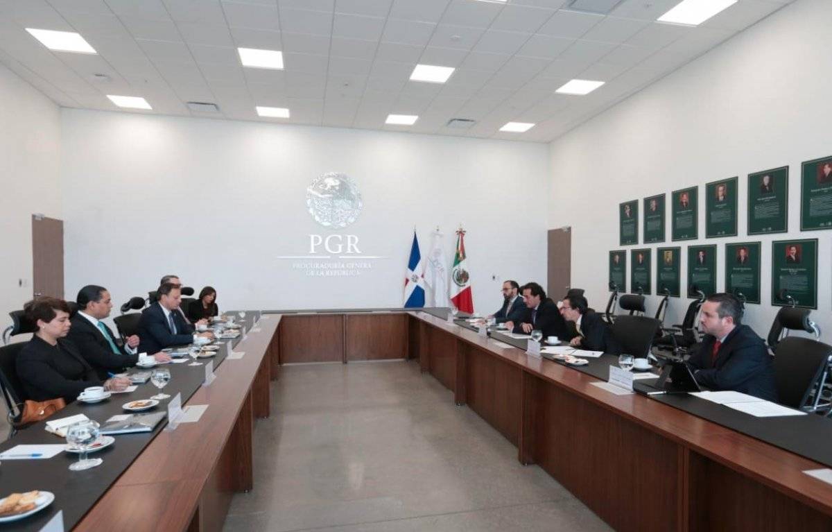 PGR