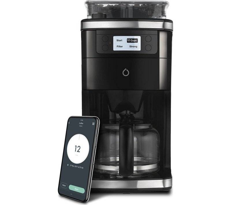 Cafetera