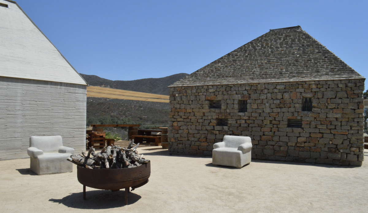 Un recorrido de 72 horas por el Valle de Guadalupe que te encantará