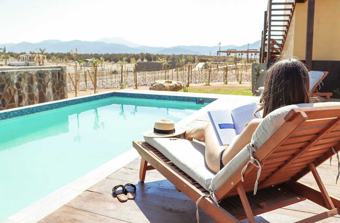 Un recorrido de 72 horas por el Valle de Guadalupe que te encantará