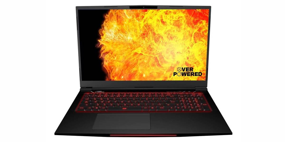 Overpowered: Walmart lanza línea de PC y laptops para videojuegos Overpowered: Walmart lanza línea de PC y laptops para videojuegos