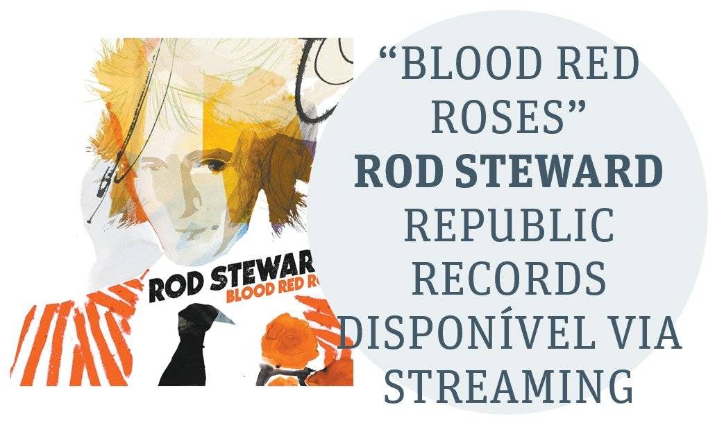 rod stewart