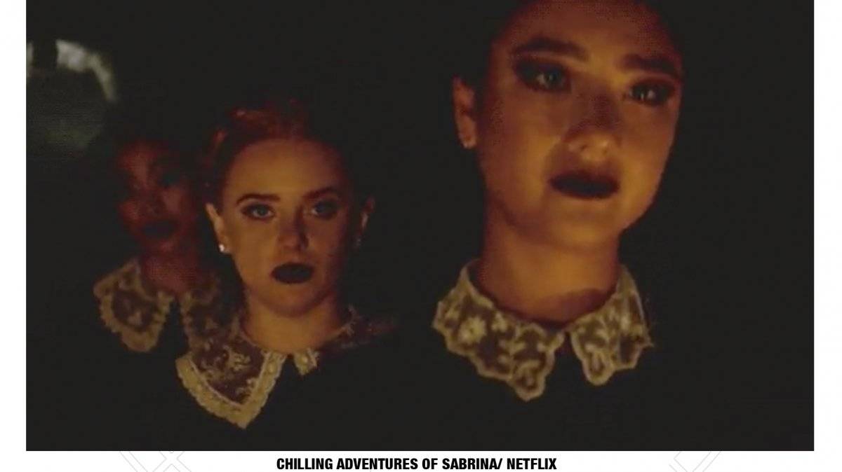 sabrina