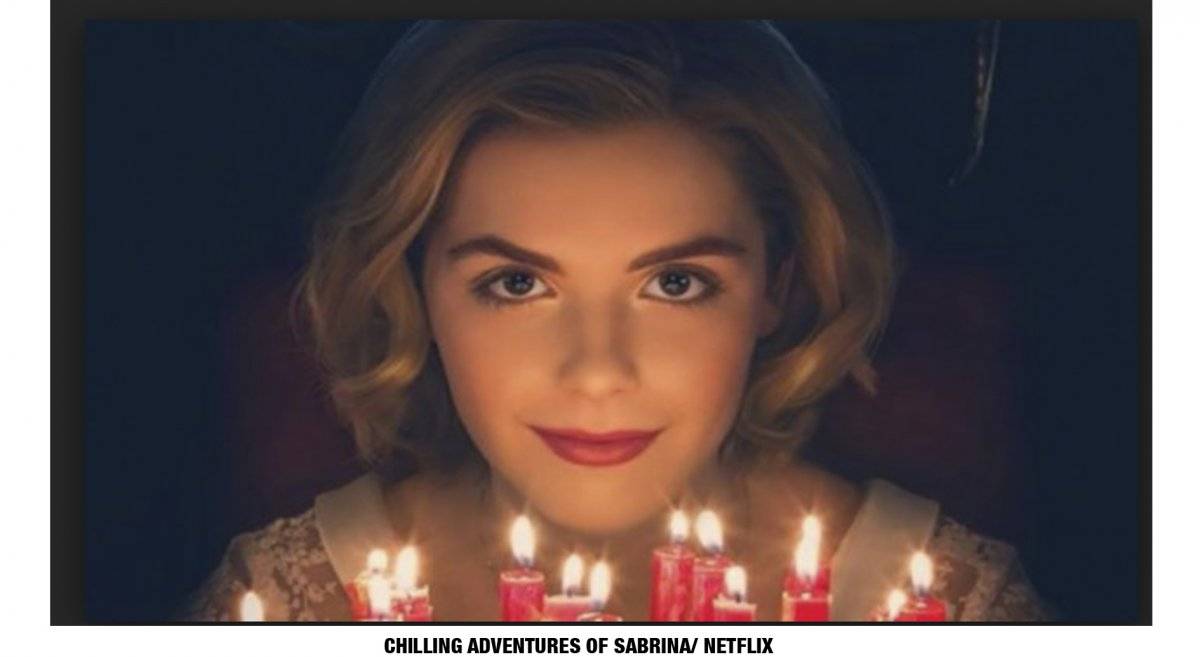 sabrina