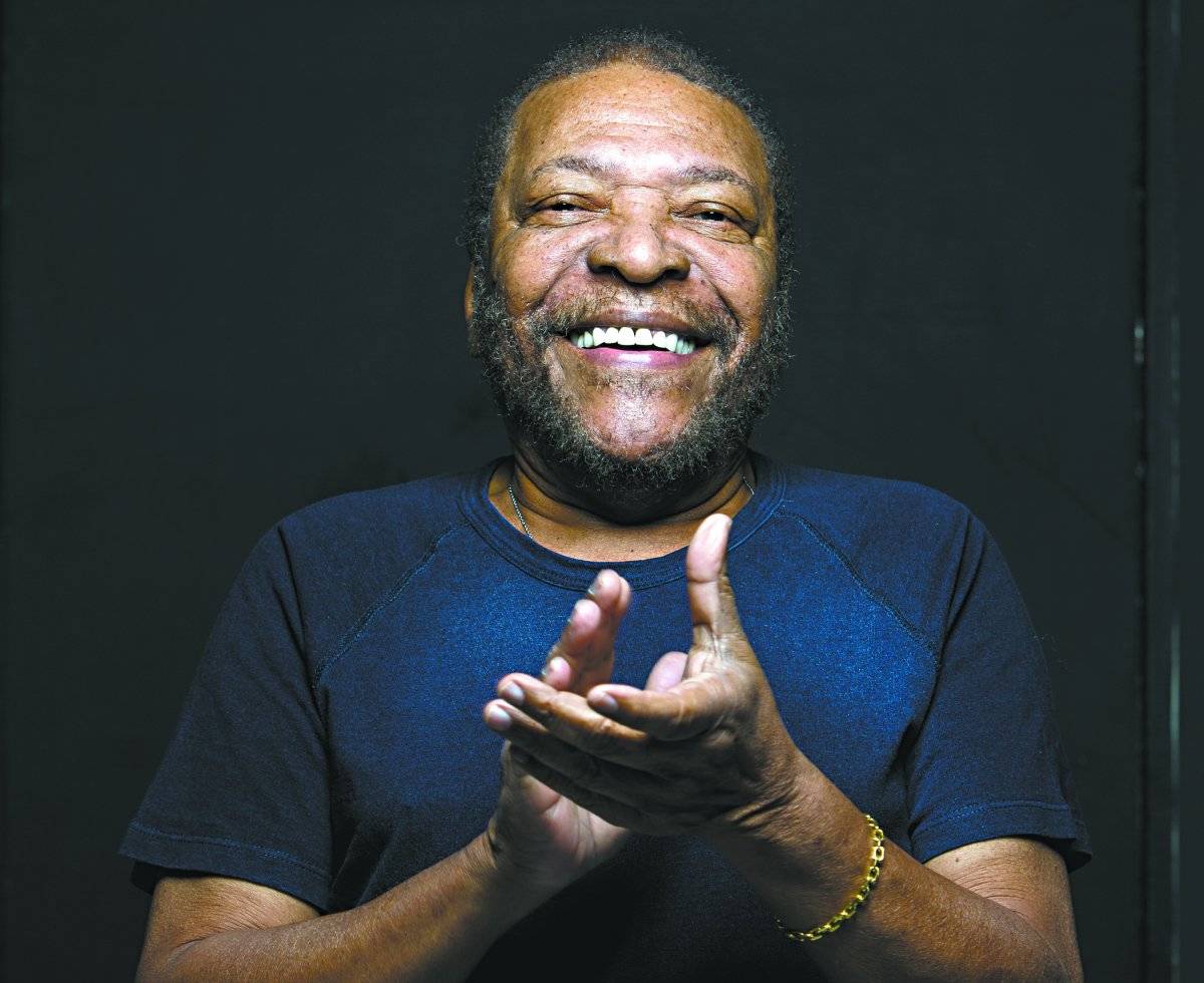 Martinho da Vila