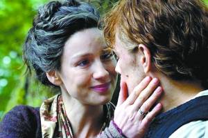 Outlander