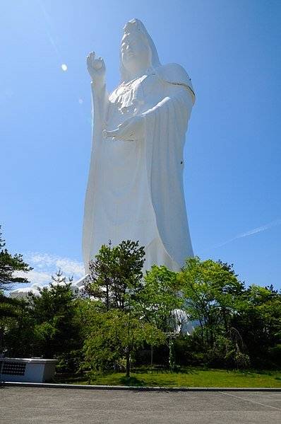 Sendai Daikannon