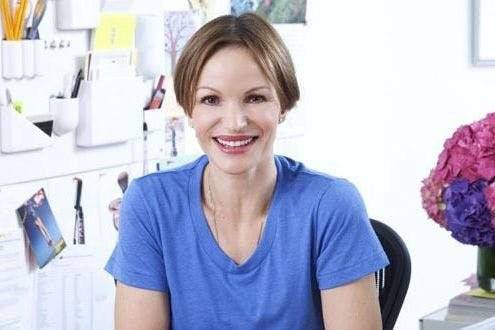 Marcia Kilgore