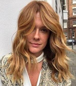 cortes de cabello para cara alargada