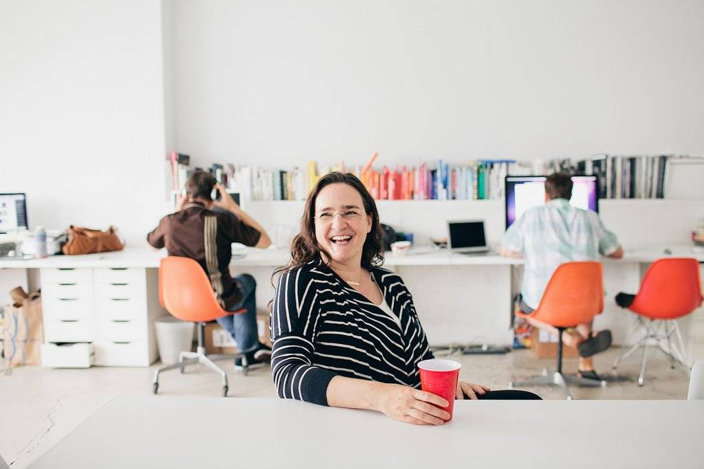 Tina Roth Eisenberg