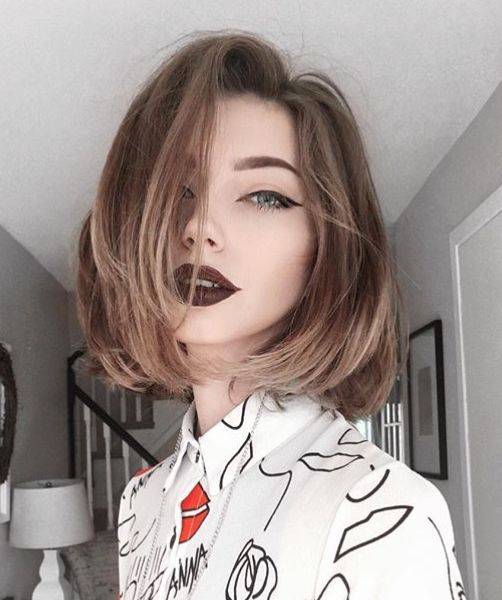 cortes de cabello para cara alargada cortes de cabello para cara alargada