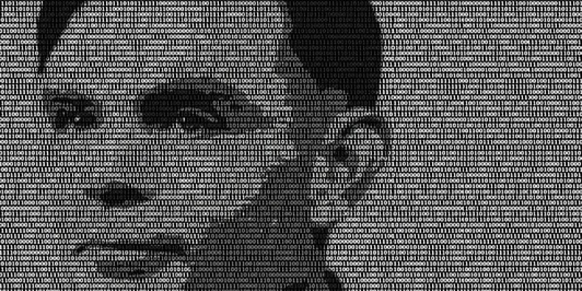 El trabajo de Alan Turing quebrando Enigma podría cambiar la forma de detectar el cáncer