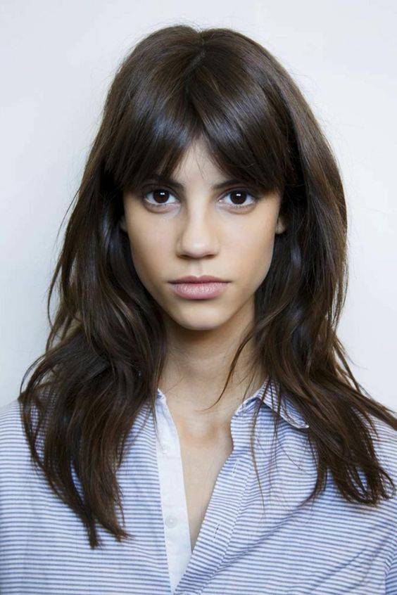 cortes de cabello para cara alargada cortes de cabello para cara alargada