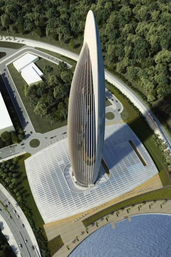 Bank of Africa