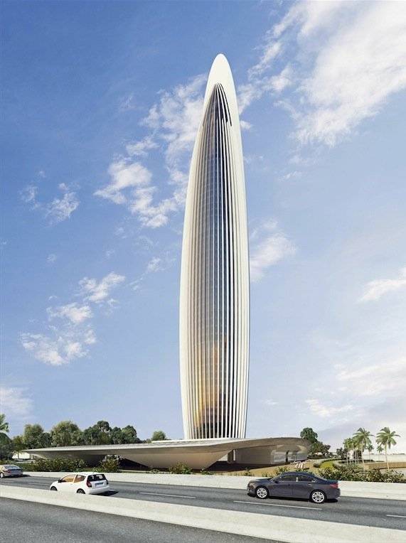 Bank of Africa