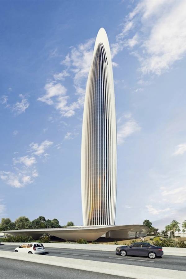 Bank of Africa