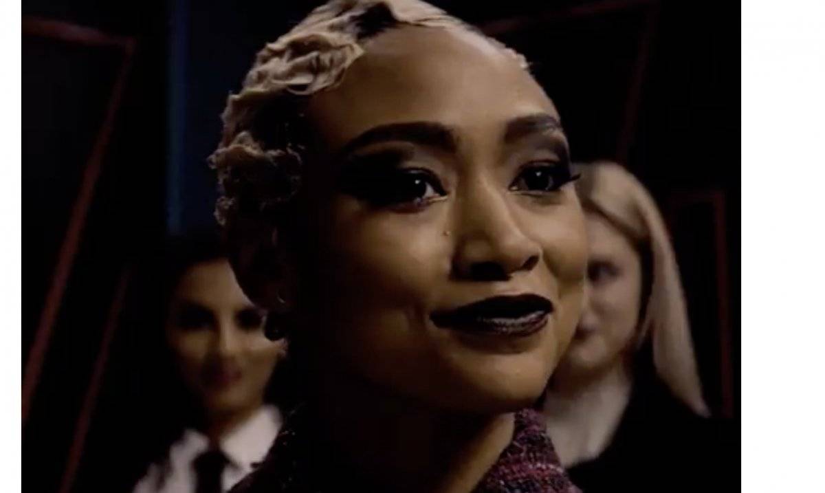 sabrina