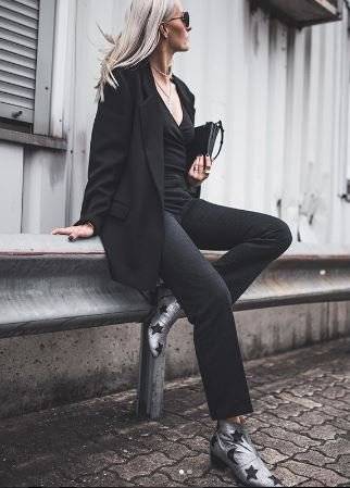 street style